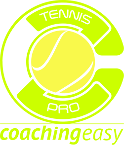 Tennis Pro Logo